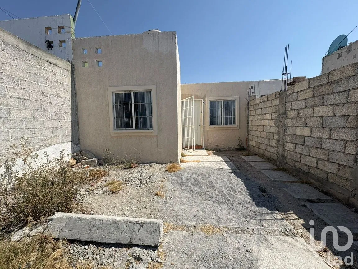 Casa en Venta en Lomas del Álamo, Tolcayuca, Hidalgo | NEX-186782 | iad México | Foto 5 de 19