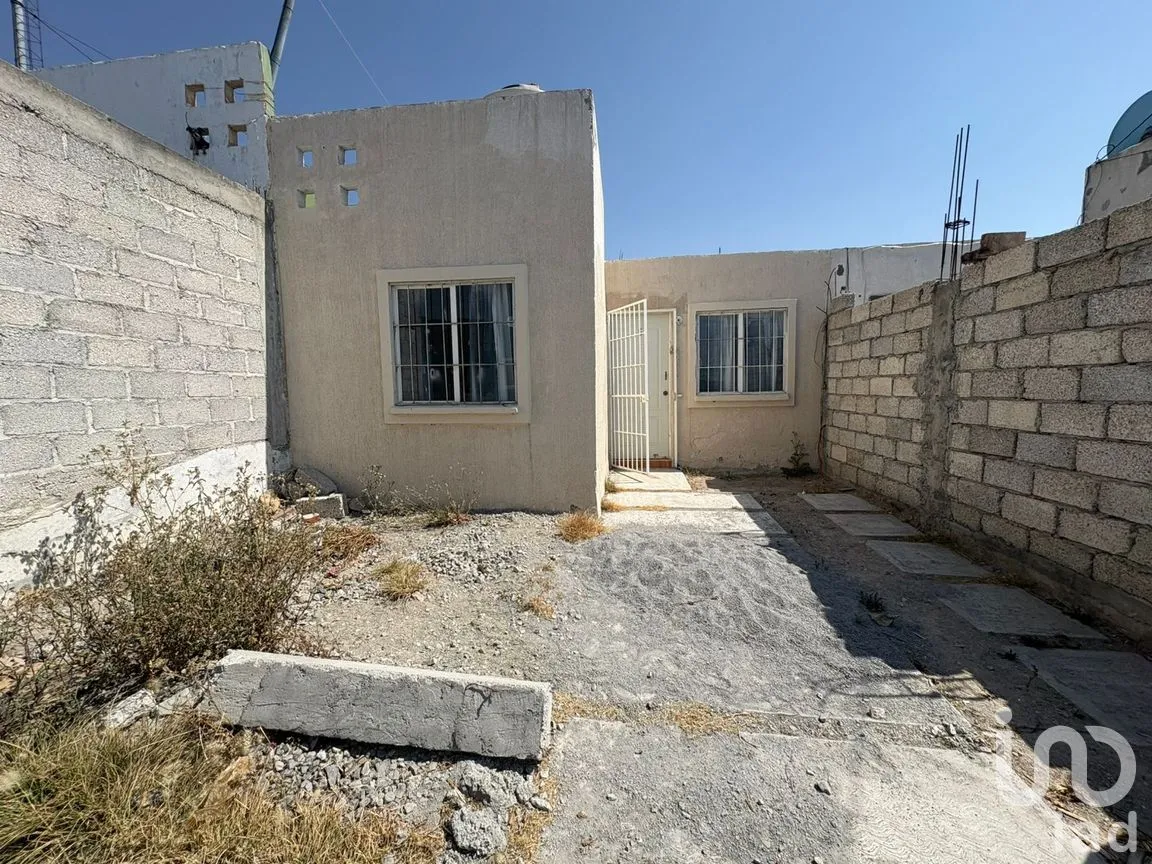 Casa en Venta en Lomas del Álamo, Tolcayuca, Hidalgo | NEX-186782 | iad México | Foto 6 de 19