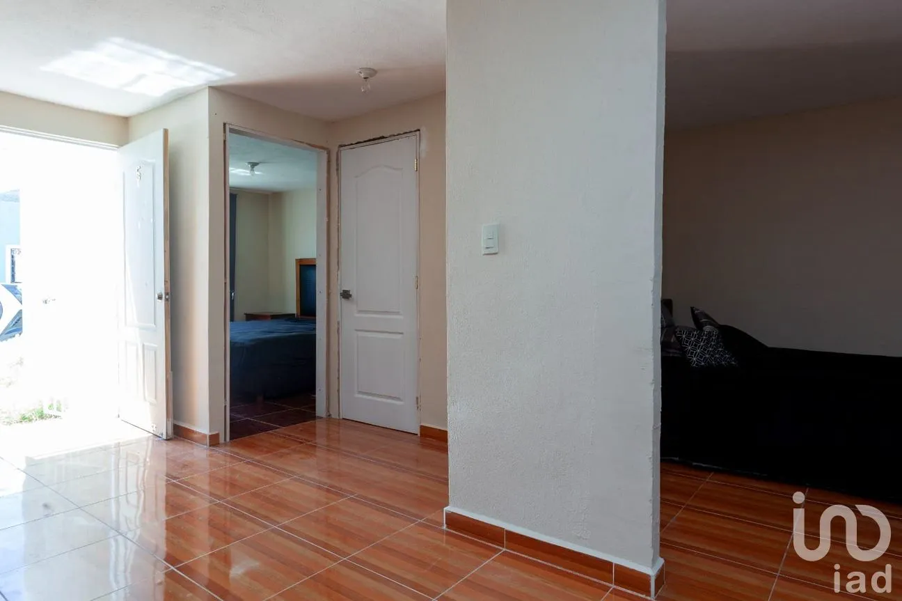 Casa en Venta en Lomas del Álamo, Tolcayuca, Hidalgo | NEX-186782 | iad México | Foto 7 de 19