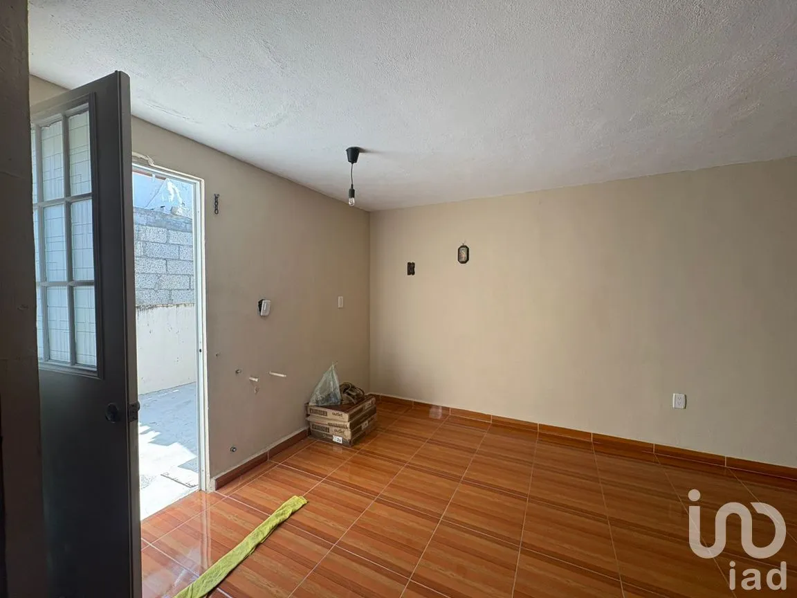 Casa en Venta en Lomas del Álamo, Tolcayuca, Hidalgo | NEX-186782 | iad México | Foto 10 de 19