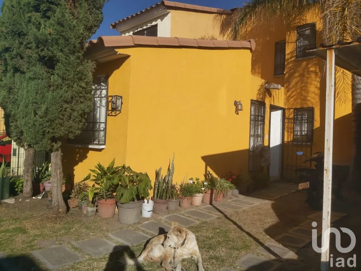 Casa en Venta en San Lorenzo, Puebla, Puebla | NEX-188445 | iad México | Foto 6 de 24