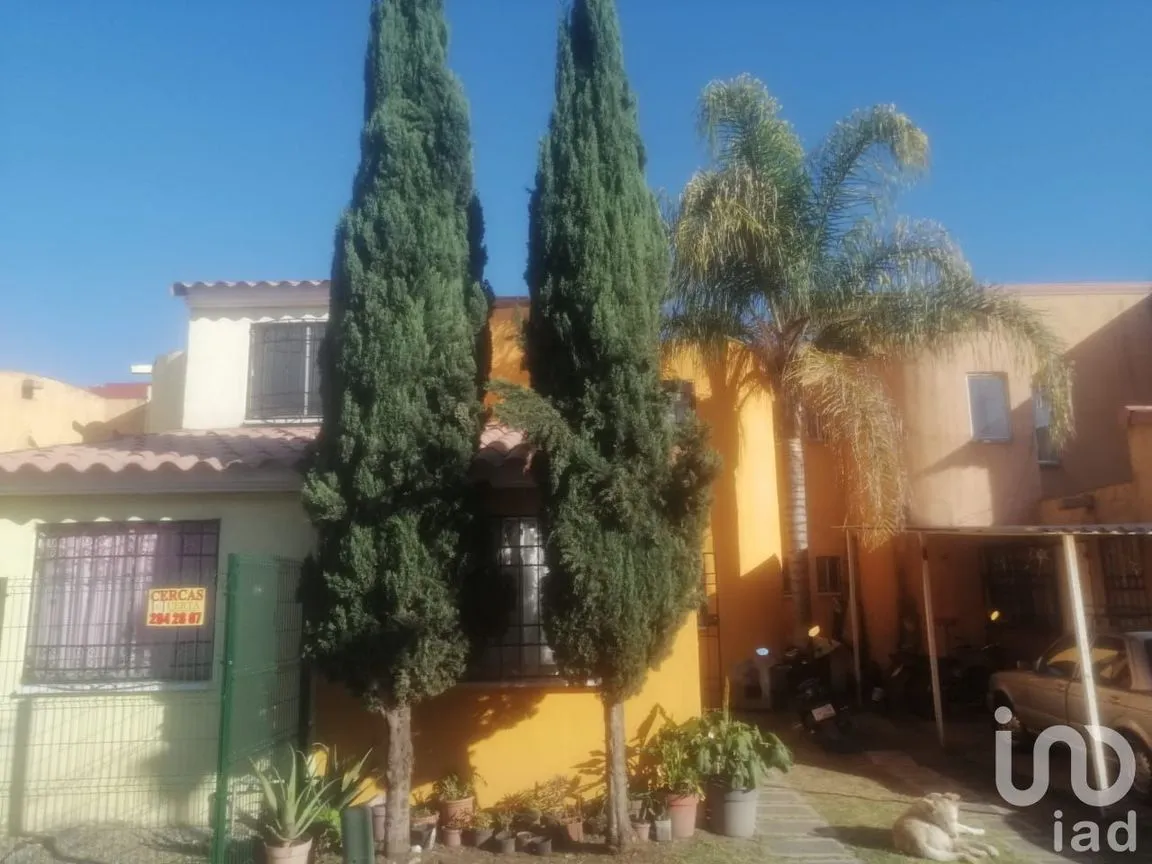 Casa en Venta en San Lorenzo, Puebla, Puebla | NEX-188445 | iad México | Foto 7 de 24