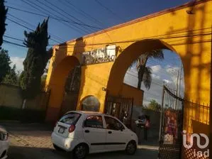NEX-188445 - Casa en Venta, con 2 recamaras, con 2 baños, con 78 m2 de construcción en San Lorenzo, CP 72595, Puebla.