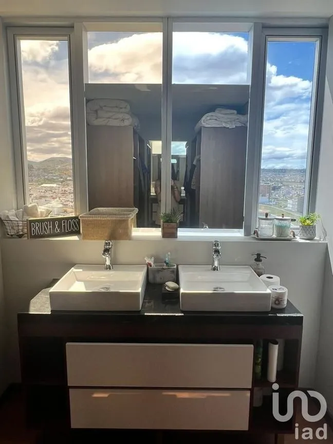 Departamento en Venta en Zona Plateada, Pachuca de Soto, Hidalgo | NEX-188907 | iad México | Foto 10 de 12