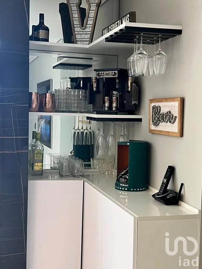 Departamento en Venta en Zona Plateada, Pachuca de Soto, Hidalgo | NEX-188907 | iad México | Foto 4 de 12