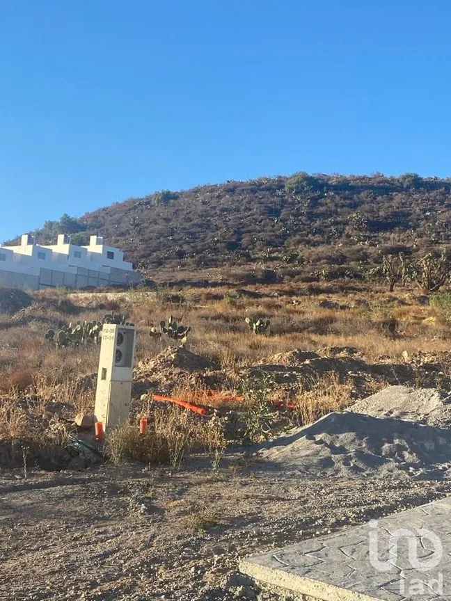 Terreno en Venta en Valle de Estrellas, Mineral de la Reforma, Hidalgo | NEX-190416 | iad México | Foto 11 de 11