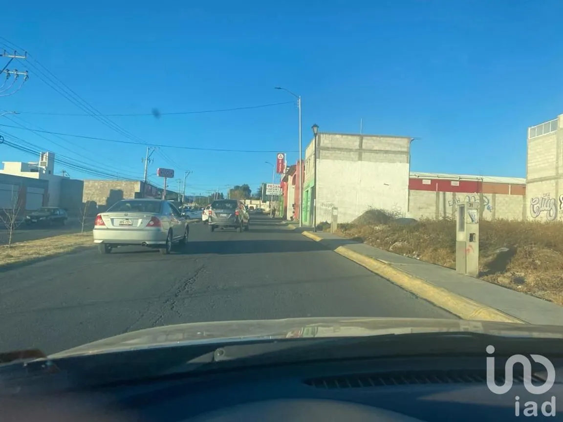 Terreno en Venta en Valle de Estrellas, Mineral de la Reforma, Hidalgo | NEX-190416 | iad México | Foto 3 de 11
