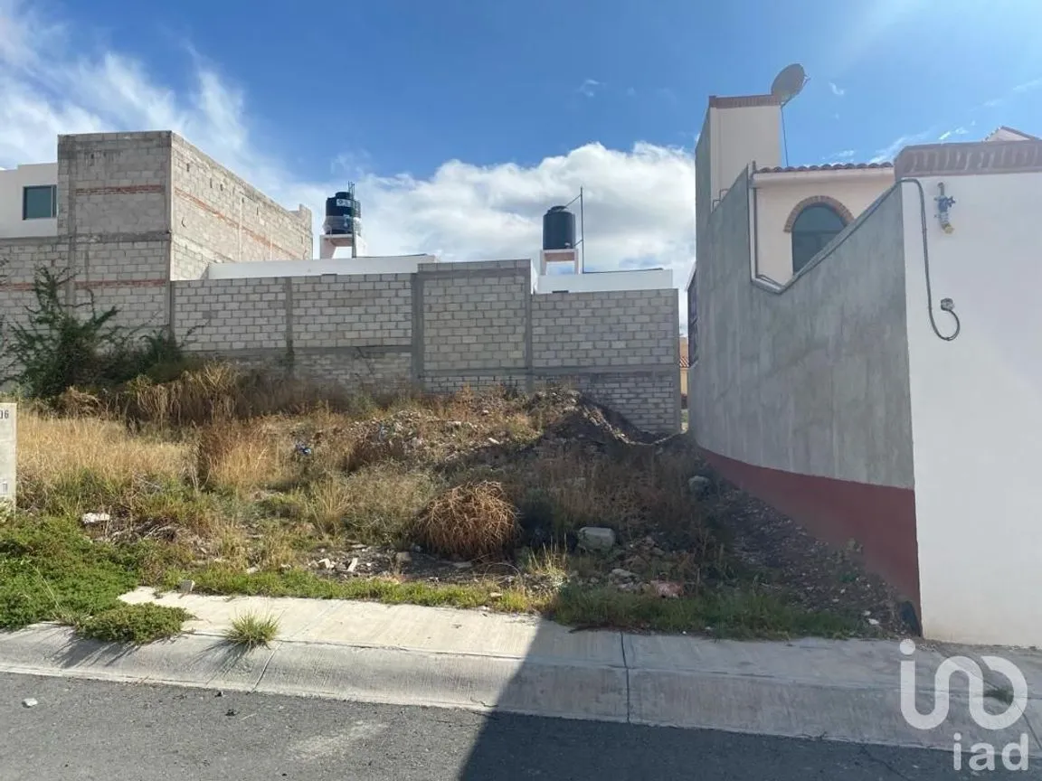 Terreno en Venta en Valle de Estrellas, Mineral de la Reforma, Hidalgo | NEX-190416 | iad México | Foto 4 de 11