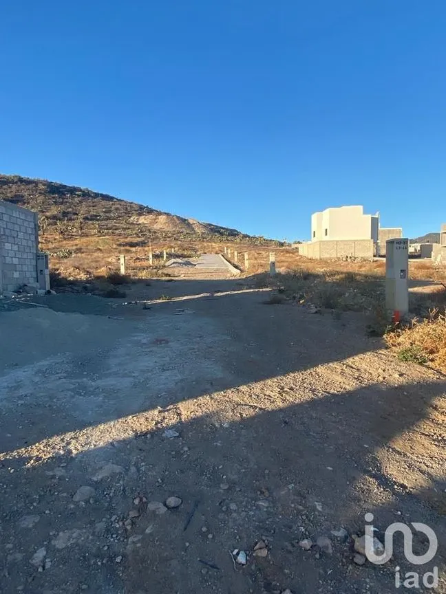 Terreno en Venta en Valle de Estrellas, Mineral de la Reforma, Hidalgo | NEX-190416 | iad México | Foto 5 de 11