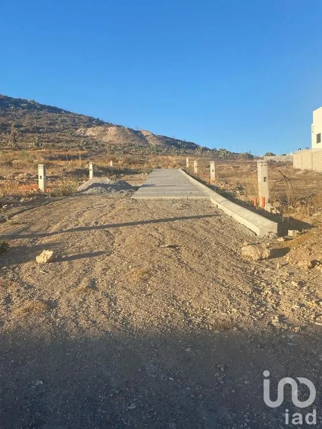 Terreno en Venta en Valle de Estrellas, Mineral de la Reforma, Hidalgo | NEX-190416 | iad México | Foto 6 de 11