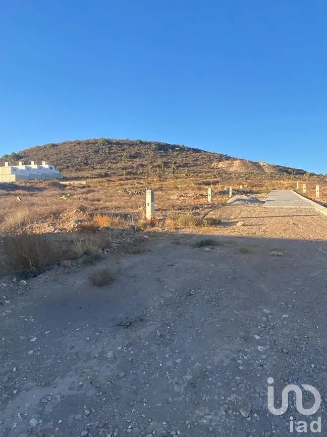 Terreno en Venta en Valle de Estrellas, Mineral de la Reforma, Hidalgo | NEX-190416 | iad México | Foto 7 de 11