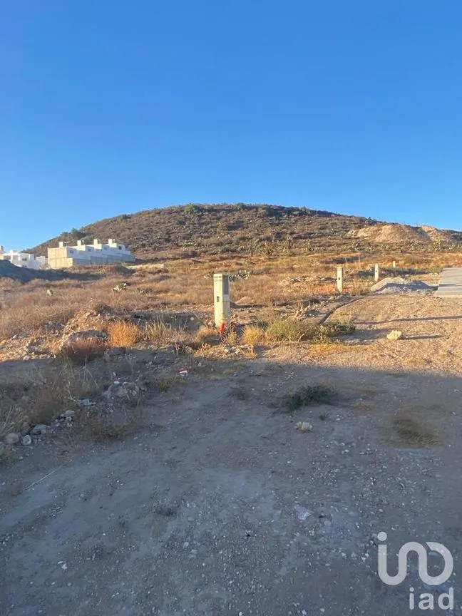Terreno en Venta en Valle de Estrellas, Mineral de la Reforma, Hidalgo | NEX-190416 | iad México | Foto 8 de 11