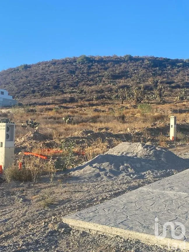 Terreno en Venta en Valle de Estrellas, Mineral de la Reforma, Hidalgo | NEX-190416 | iad México | Foto 9 de 11