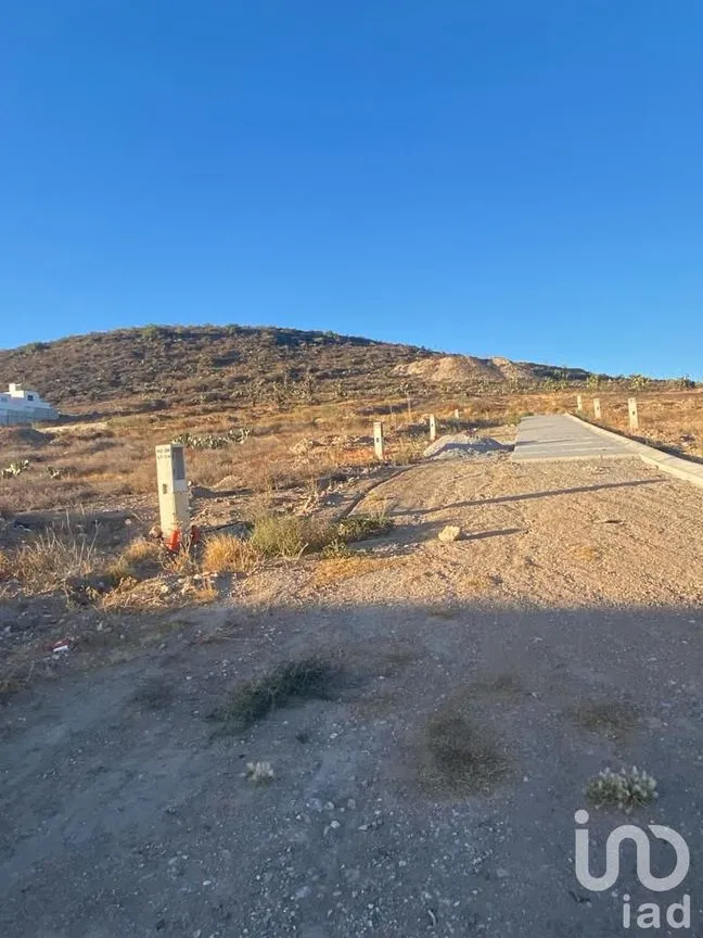 Terreno en Venta en Valle de Estrellas, Mineral de la Reforma, Hidalgo | NEX-190416 | iad México | Foto 10 de 11