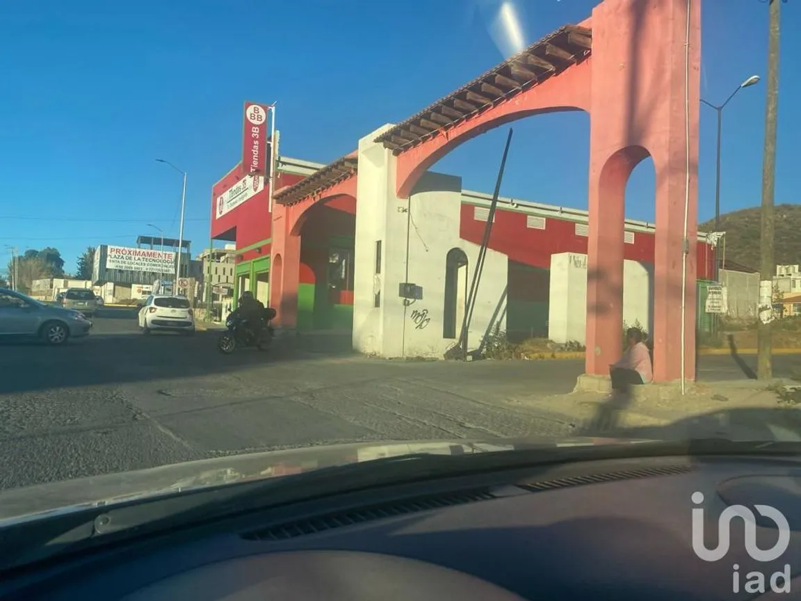 Terreno en Venta en Valle de Estrellas, Mineral de la Reforma, Hidalgo | NEX-190416 | iad México | Foto 1 de 11