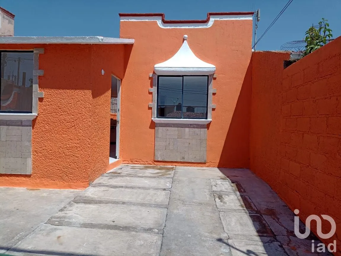 Casa en Venta en La Providencia Siglo XXI, Mineral de la Reforma, Hidalgo