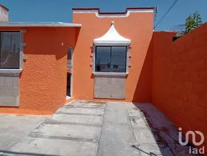 NEX-197967 - Casa en Venta, con 2 recamaras, con 1 baño, con 98 m2 de construcción en La Providencia Siglo XXI, CP 42186, Hidalgo.