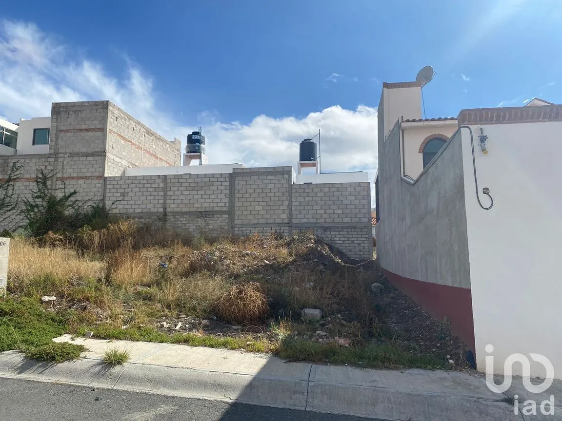 Terreno en Venta en Valle de Estrellas, Mineral de la Reforma, Hidalgo | NEX-212841 | iad México | Foto 2 de 6