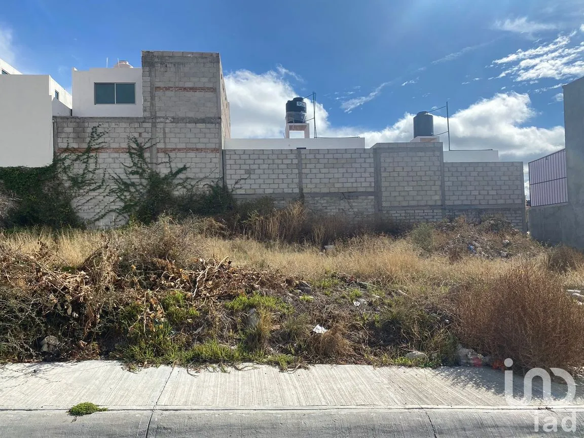 Terreno en Venta en Valle de Estrellas, Mineral de la Reforma, Hidalgo | NEX-212841 | iad México | Foto 3 de 6