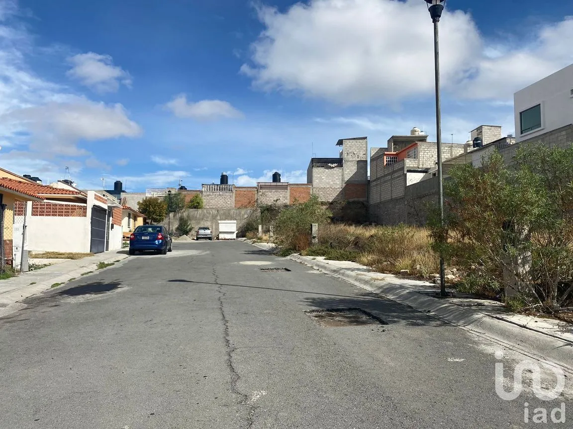 Terreno en Venta en Valle de Estrellas, Mineral de la Reforma, Hidalgo | NEX-212841 | iad México | Foto 4 de 6