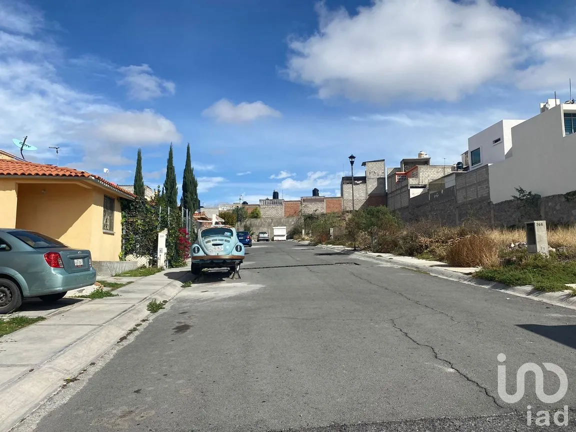 Terreno en Venta en Valle de Estrellas, Mineral de la Reforma, Hidalgo | NEX-212841 | iad México | Foto 6 de 6