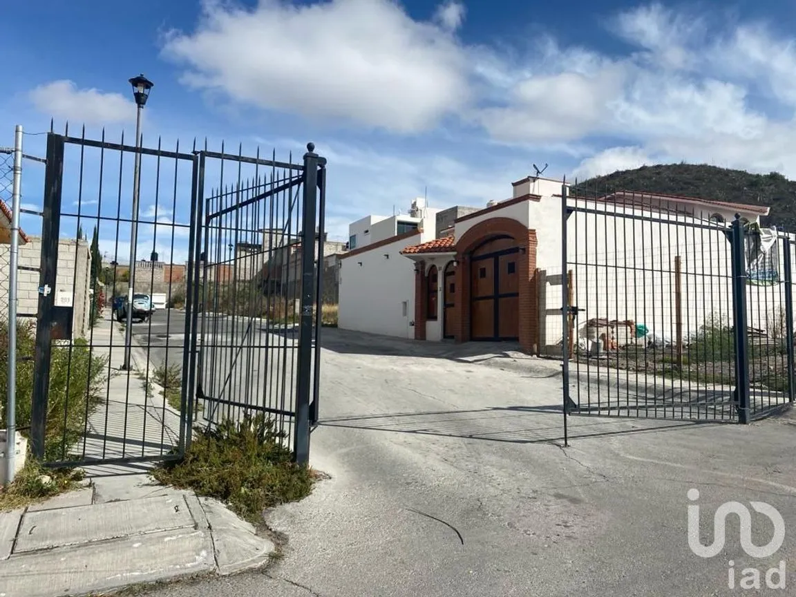 Terreno en Venta en Valle de Estrellas, Mineral de la Reforma, Hidalgo | NEX-212841 | iad México | Foto 1 de 6