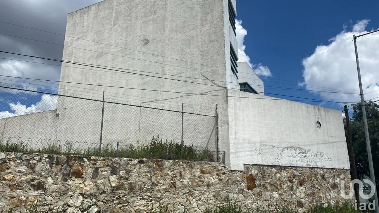 Terreno en Venta en Centro Minero, Pachuca de Soto, Hidalgo | NEX-241353 | iad México | Foto 3 de 3