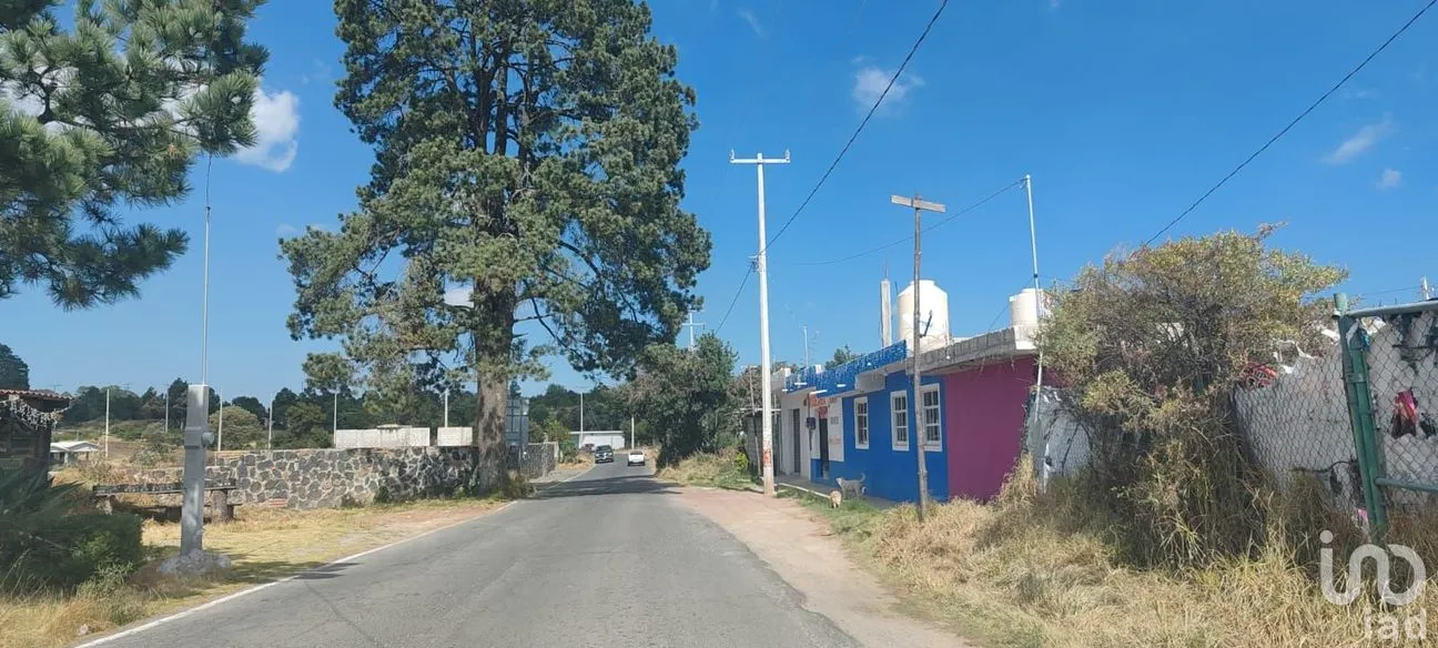 Terreno en Venta en La Joya, Singuilucan, Hidalgo | NEX-241361 | iad México | Foto 3 de 6