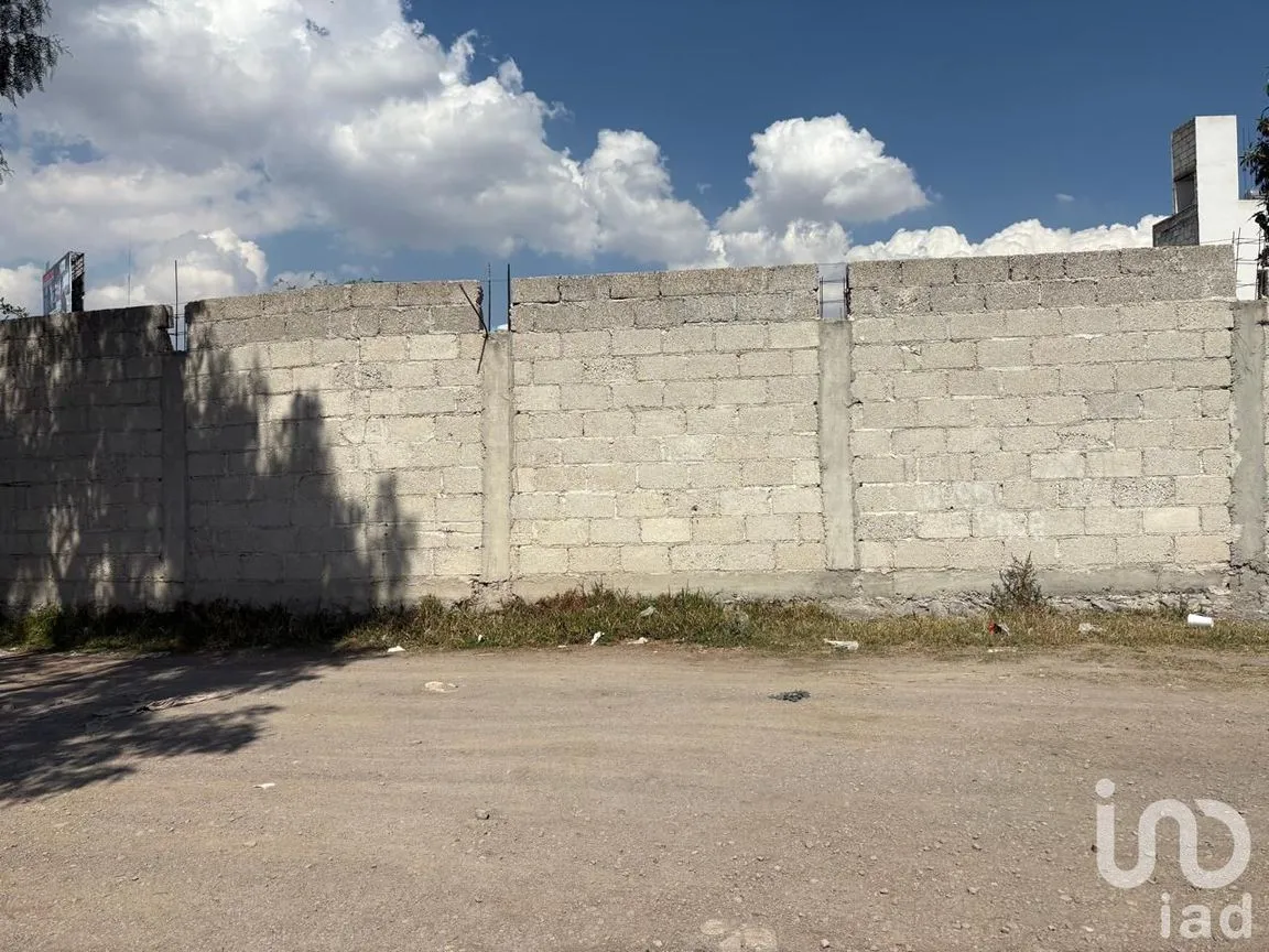 Terreno en Venta en Lindavista, Zempoala, Hidalgo | NEX-242305 | iad México | Foto 14 de 15