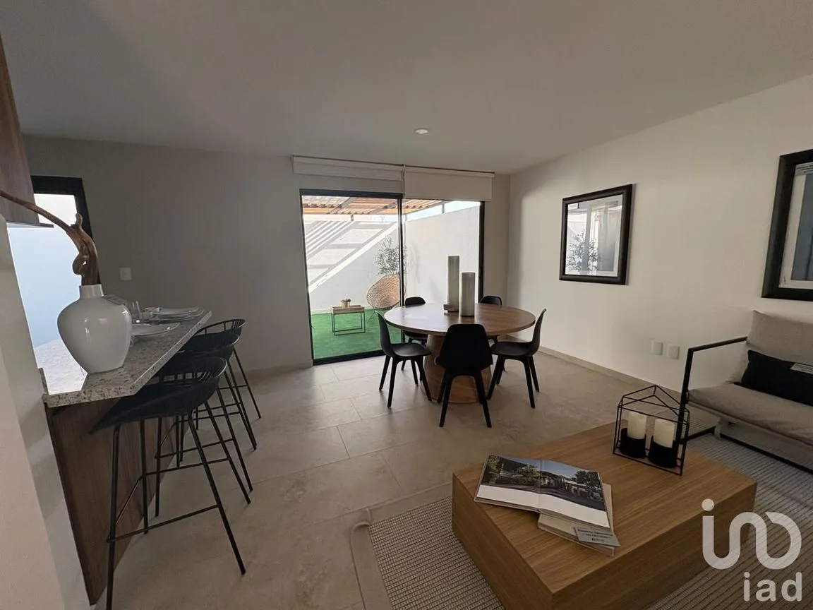 Casa en Venta en San Antonio el Desmonte, Pachuca de Soto, Hidalgo | NEX-248869 | iad México | Foto 3 de 14