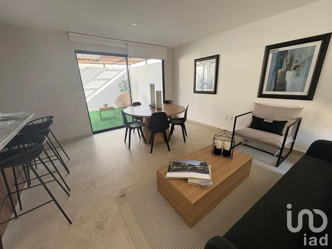 Casa en Venta en San Antonio el Desmonte, Pachuca de Soto, Hidalgo | NEX-248869 | iad México | Foto 2 de 14