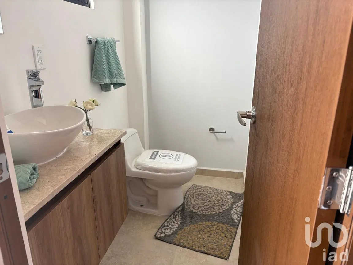 Casa en Venta en San Antonio el Desmonte, Pachuca de Soto, Hidalgo | NEX-248869 | iad México | Foto 4 de 14