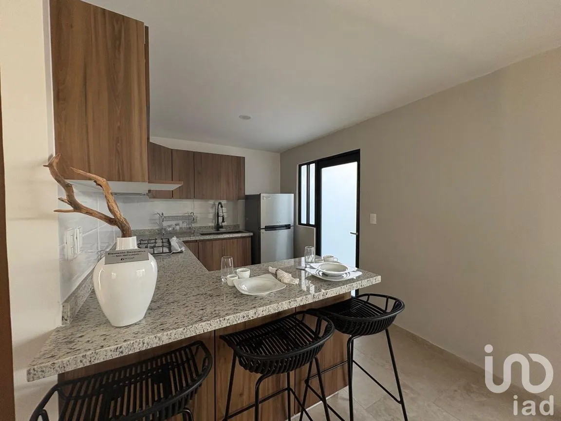 Casa en Venta en San Antonio el Desmonte, Pachuca de Soto, Hidalgo | NEX-248869 | iad México | Foto 6 de 14