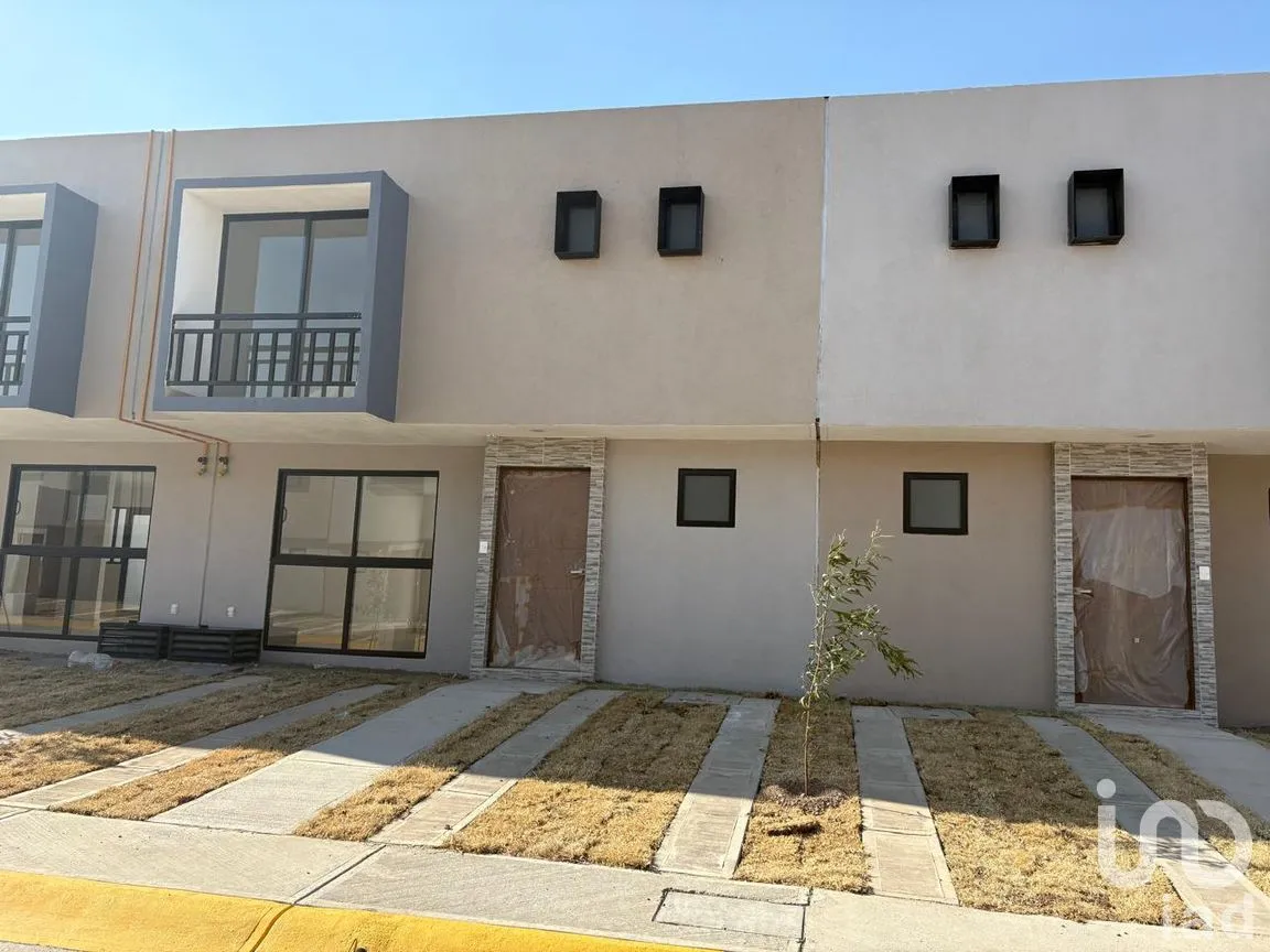Casa en Venta en San Antonio el Desmonte, Pachuca de Soto, Hidalgo | NEX-248869 | iad México | Foto 1 de 14
