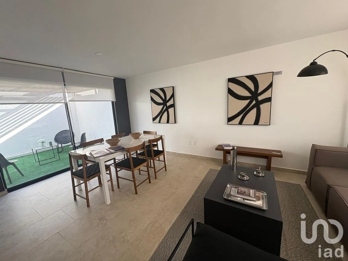 Casa en Venta en San Antonio, Pachuca de Soto, Hidalgo | NEX-248944 | iad México | Foto 3 de 15