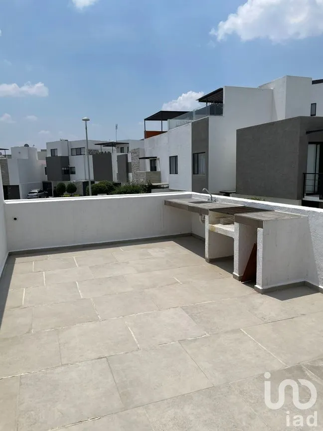Casa en Venta en Zibatá, El Marqués, Querétaro | NEX-250263 | iad México | Foto 17 de 17