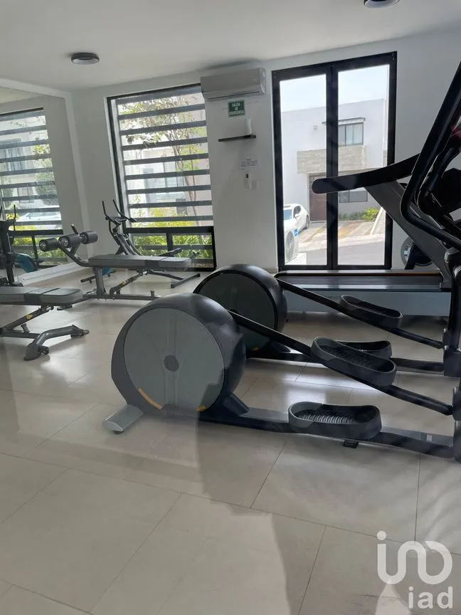 Casa en Venta en Zibatá, El Marqués, Querétaro | NEX-250263 | iad México | Foto 3 de 17