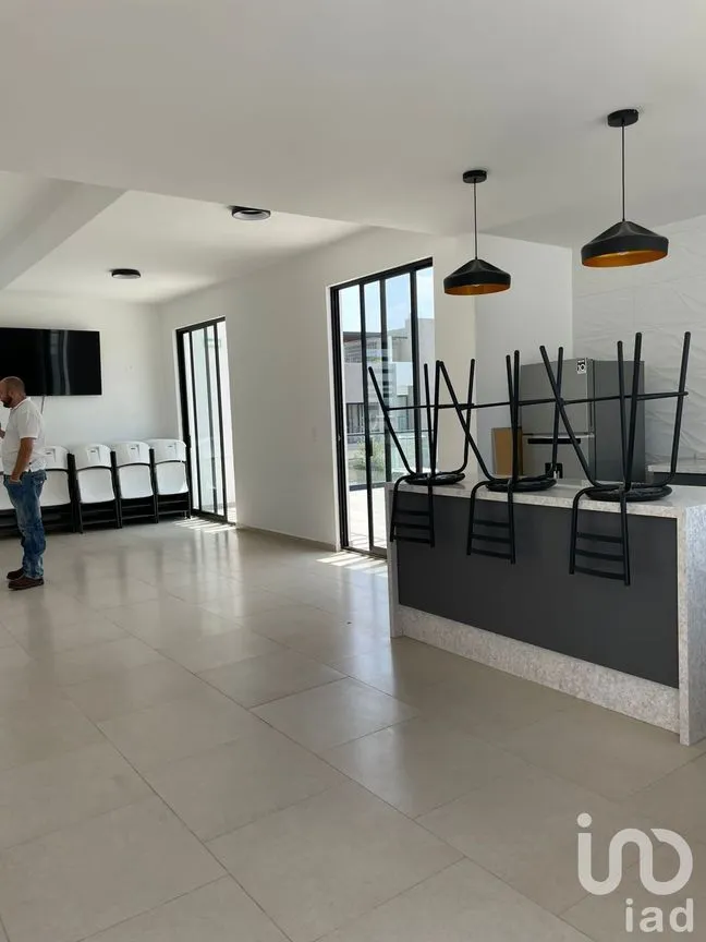 Casa en Venta en Zibatá, El Marqués, Querétaro | NEX-250263 | iad México | Foto 4 de 17
