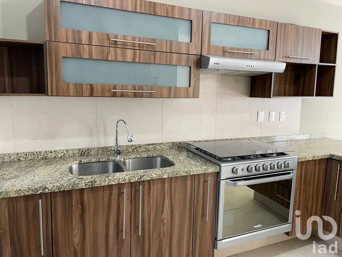 Casa en Venta en Zibatá, El Marqués, Querétaro | NEX-250263 | iad México | Foto 8 de 17