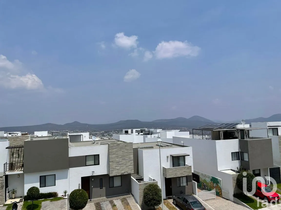 Casa en Venta en Zibatá, El Marqués, Querétaro | NEX-250263 | iad México | Foto 1 de 17