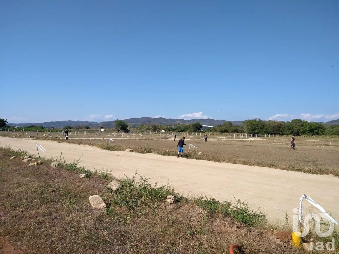 Terreno en Venta en Santa María Colotepec, Santa María Colotepec, Oaxaca | NEX-251768 | iad México | Foto 5 de 7