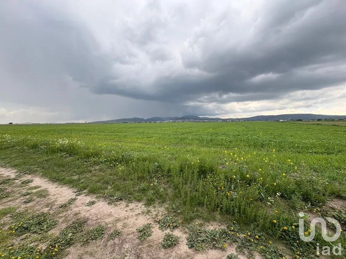 Terreno en Venta en San Isidro, Zapotlán de Juárez, Hidalgo | NEX-254280 | iad México | Foto 2 de 7