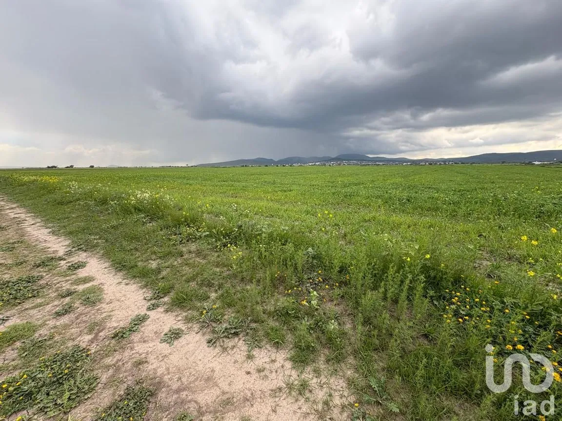 Terreno en Venta en San Isidro, Zapotlán de Juárez, Hidalgo | NEX-254280 | iad México | Foto 3 de 7