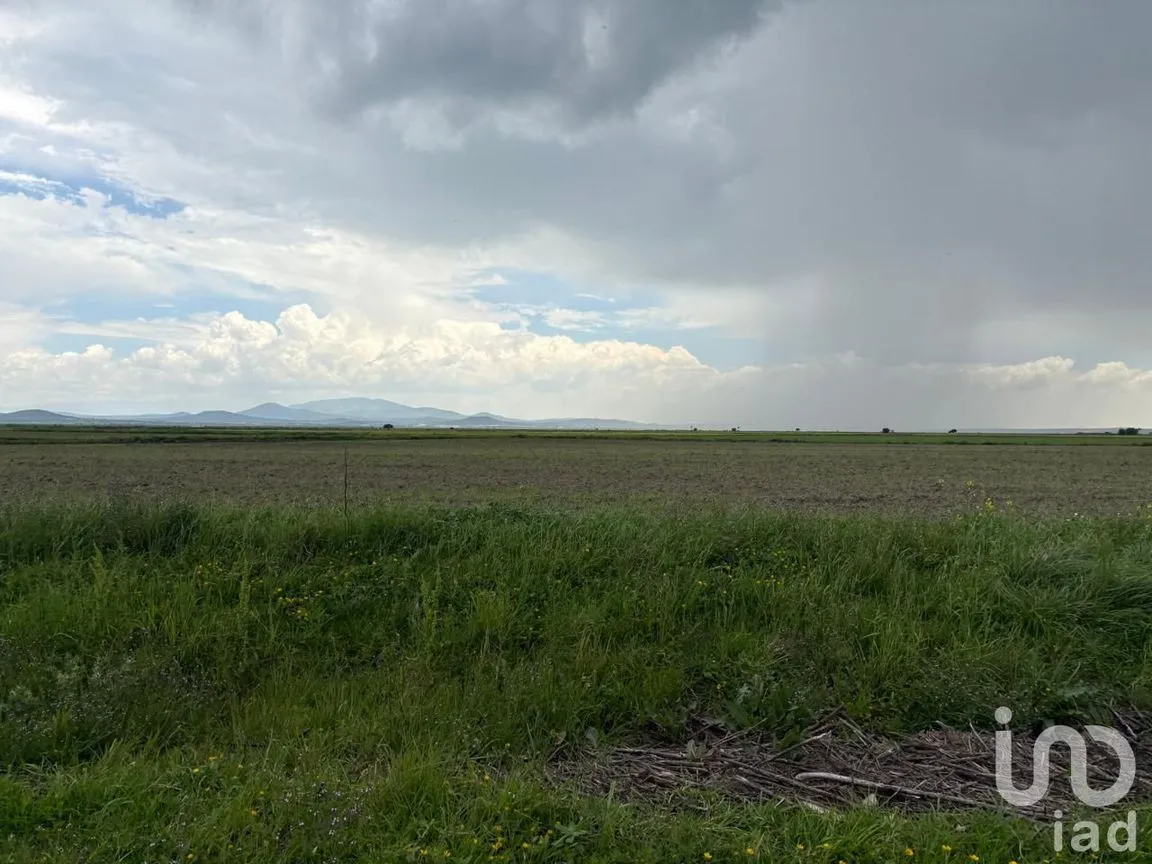 Terreno en Venta en San Isidro, Zapotlán de Juárez, Hidalgo | NEX-254280 | iad México | Foto 4 de 7