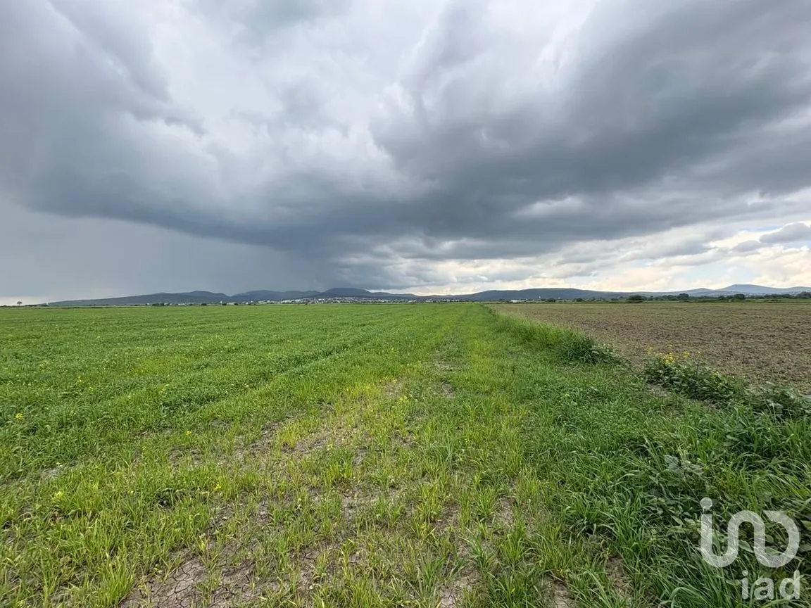 Terreno en Venta en San Isidro, Zapotlán de Juárez, Hidalgo | NEX-254280 | iad México | Foto 5 de 7