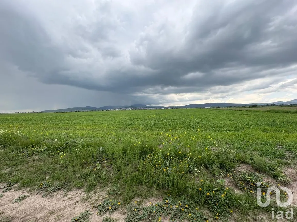 Terreno en Venta en San Isidro, Zapotlán de Juárez, Hidalgo | NEX-254280 | iad México | Foto 6 de 7
