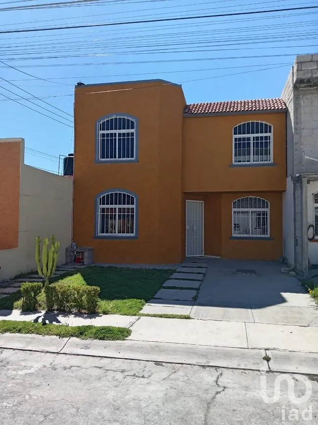 Casa en Renta en San Antonio, Pachuca de Soto, Hidalgo | NEX-256586 | iad México | Foto 2 de 7
