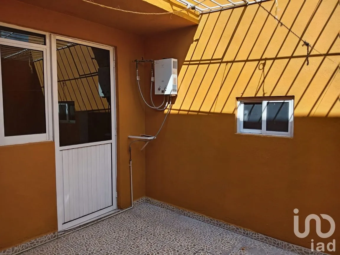 Casa en Renta en San Antonio, Pachuca de Soto, Hidalgo | NEX-256586 | iad México | Foto 5 de 7
