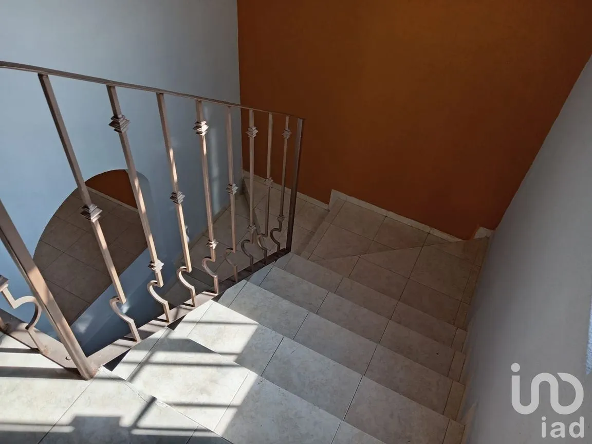 Casa en Renta en San Antonio, Pachuca de Soto, Hidalgo | NEX-256586 | iad México | Foto 6 de 7