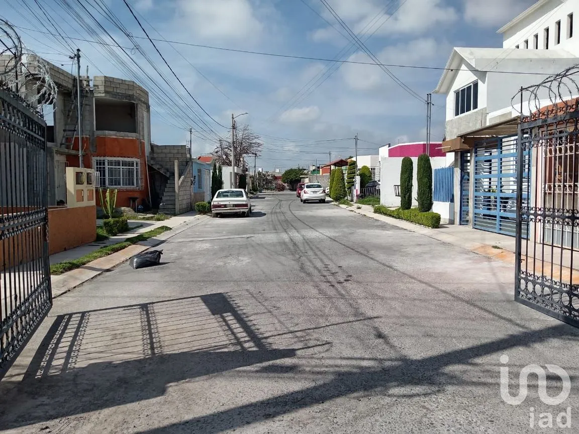 Casa en Renta en San Antonio, Pachuca de Soto, Hidalgo | NEX-256586 | iad México | Foto 1 de 7